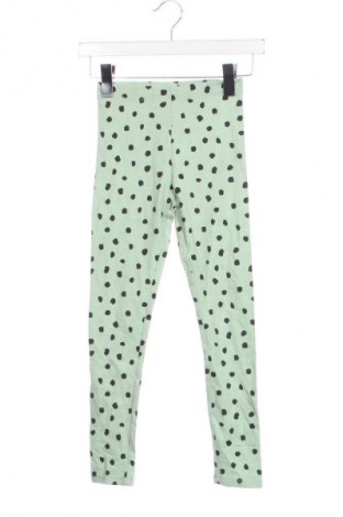 Dětské legíny  H&M, Velikost 8-9y/ 134-140 cm, Barva Vícebarevné, Cena  149,00 Kč