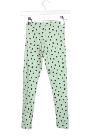 Dětské legíny  H&M, Velikost 8-9y/ 134-140 cm, Barva Vícebarevné, Cena  149,00 Kč