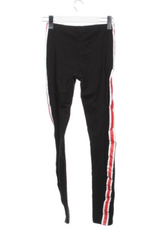 Dětské legíny  H&M, Velikost 15-18y/ 170-176 cm, Barva Černá, Cena  159,00 Kč