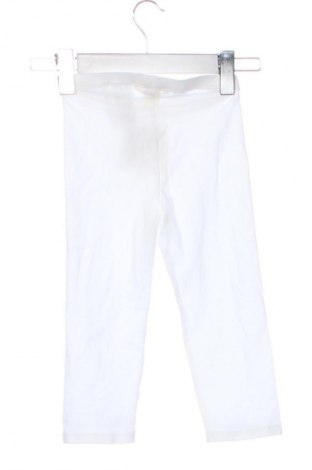 Gyerek leggings H&M, Méret 5-6y / 116-122 cm, Szín Fehér, Ár 4 835 Ft