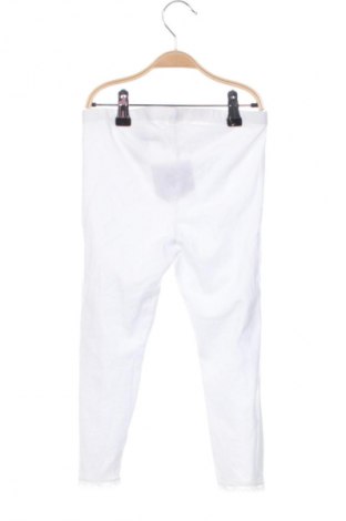 Kinderlegging H&M, Größe 8-9y/ 134-140 cm, Farbe Weiß, Preis € 7,10