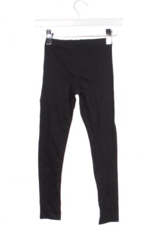 Kinderlegging H&M, Größe 7-8y/ 128-134 cm, Farbe Schwarz, Preis € 6,99