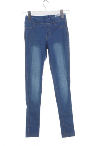 Gyerek leggings H&M, Méret 10-11y / 146-152 cm, Szín Kék, Ár 2 893 Ft