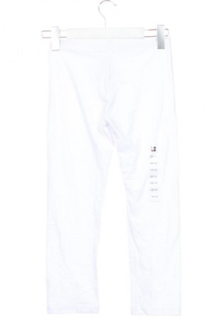 Colanți pentru copii Hema, Mărime 12-13y/ 158-164 cm, Culoare Alb, Preț 35,99 Lei