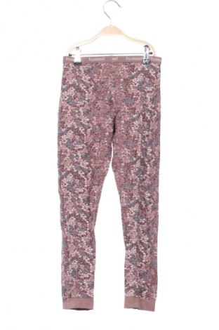 Dětské legíny  Hummel, Velikost 6-7y/ 122-128 cm, Barva Vícebarevné, Cena  159,00 Kč