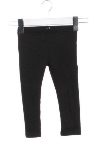 Dětské legíny  Impidimpi, Velikost 12-18m/ 80-86 cm, Barva Černá, Cena  139,00 Kč
