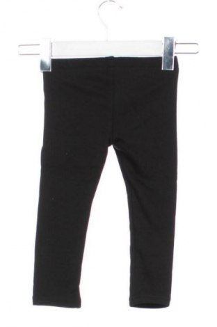 Dětské legíny  Impidimpi, Velikost 12-18m/ 80-86 cm, Barva Černá, Cena  139,00 Kč
