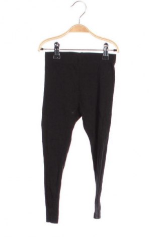 Dětské legíny  KappAhl, Velikost 2-3y/ 98-104 cm, Barva Černá, Cena  149,00 Kč