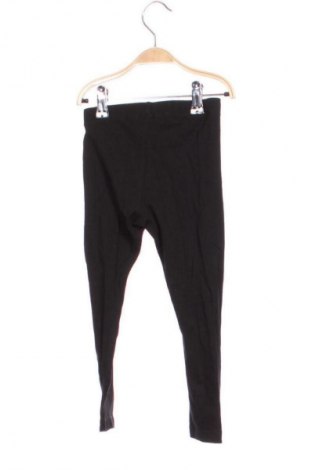 Dětské legíny  KappAhl, Velikost 2-3y/ 98-104 cm, Barva Černá, Cena  149,00 Kč