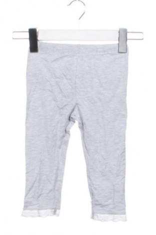 Dziecięce legginsy Kiki & Koko, Rozmiar 2-3y/ 98-104 cm, Kolor Szary, Cena 21,99 zł
