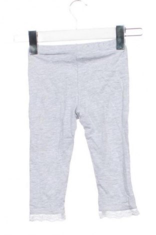 Dziecięce legginsy Kiki & Koko, Rozmiar 2-3y/ 98-104 cm, Kolor Szary, Cena 21,99 zł