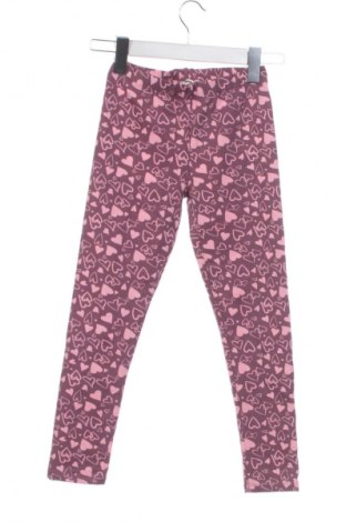 Detské legíny  Koton, Veľkosť 6-7y/ 122-128 cm, Farba Viacfarebná, Cena  7,67 €