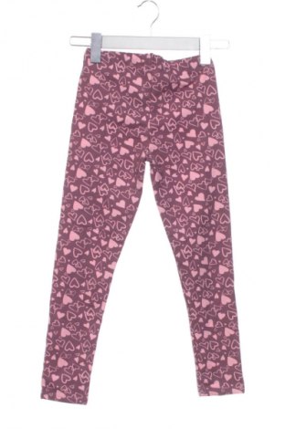 Detské legíny  Koton, Veľkosť 6-7y/ 122-128 cm, Farba Viacfarebná, Cena  7,67 €