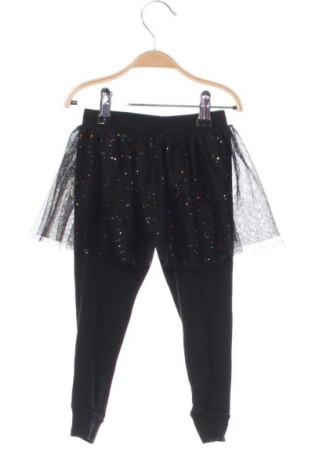 Detské legíny  LC Waikiki, Veľkosť 18-24m/ 86-98 cm, Farba Čierna, Cena  7,10 €