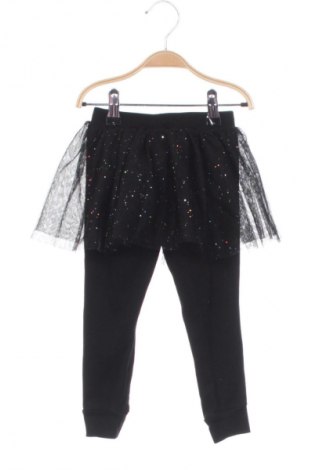 Detské legíny  LC Waikiki, Veľkosť 18-24m/ 86-98 cm, Farba Čierna, Cena  7,10 €