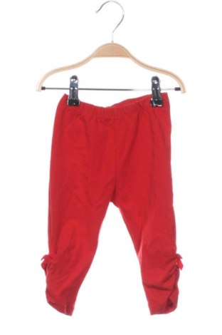 Dětské legíny  LC Waikiki, Velikost 18-24m/ 86-98 cm, Barva Červená, Cena  201,00 Kč