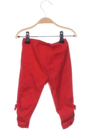 Dětské legíny  LC Waikiki, Velikost 18-24m/ 86-98 cm, Barva Červená, Cena  201,00 Kč
