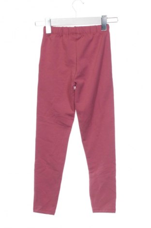 Dziecięce legginsy LC Waikiki, Rozmiar 7-8y/ 128-134 cm, Kolor Różowy, Cena 38,03 zł