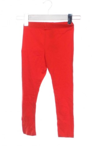 Colanți pentru copii LCW, Mărime 3-4y/ 104-110 cm, Culoare Roșu, Preț 36,49 Lei