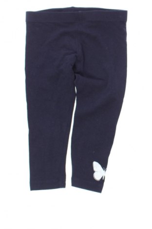 Dětské legíny  Lupilu, Velikost 18-24m/ 86-98 cm, Barva Modrá, Cena  198,00 Kč