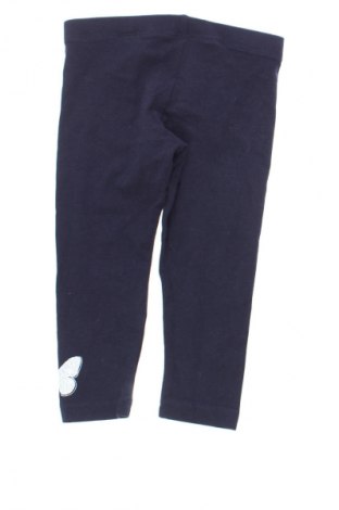 Dětské legíny  Lupilu, Velikost 18-24m/ 86-98 cm, Barva Modrá, Cena  198,00 Kč