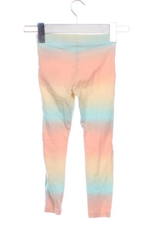 Colanți pentru copii Lupilu, Mărime 4-5y/ 110-116 cm, Culoare Multicolor, Preț 36,49 Lei