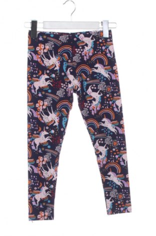 Dziecięce legginsy Next, Rozmiar 8-9y/ 134-140 cm, Kolor Kolorowy, Cena 53,85 zł