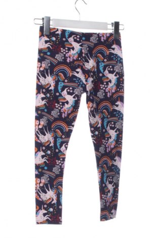 Dziecięce legginsy Next, Rozmiar 8-9y/ 134-140 cm, Kolor Kolorowy, Cena 53,85 zł