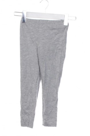 Detské legíny  Nickelodeon, Veľkosť 18-24m/ 86-98 cm, Farba Sivá, Cena  7,09 €