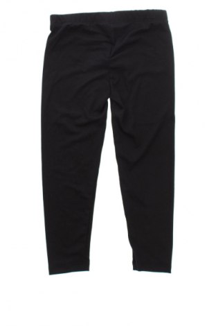 Παιδικό κολάν Nike, Μέγεθος 3-4y/ 104-110 εκ., Χρώμα Μαύρο, Τιμή 41,99 €