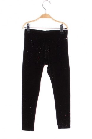 Kinderlegging Nutmeg, Größe 3-4y/ 104-110 cm, Farbe Schwarz, Preis € 7,00