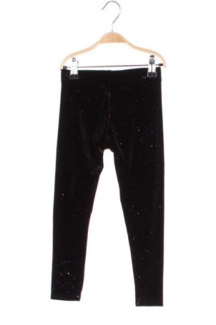 Kinderlegging Nutmeg, Größe 3-4y/ 104-110 cm, Farbe Schwarz, Preis € 7,00