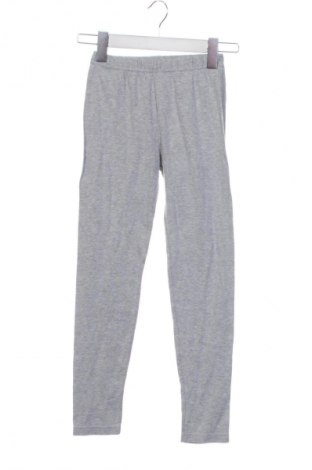 Dětské legíny  Okay, Velikost 8-9y/ 134-140 cm, Barva Šedá, Cena  198,00 Kč