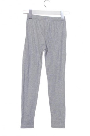 Dětské legíny  Okay, Velikost 8-9y/ 134-140 cm, Barva Šedá, Cena  198,00 Kč