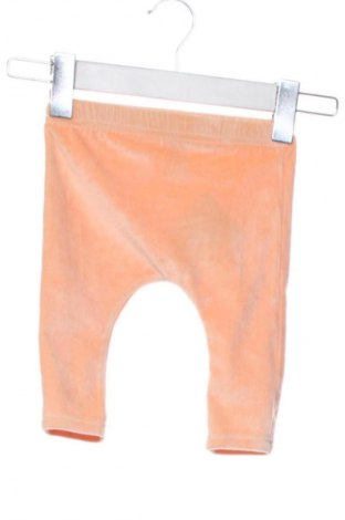 Kinderlegging One Two, Größe 3-6m/ 62-68 cm, Farbe Orange, Preis € 7,65
