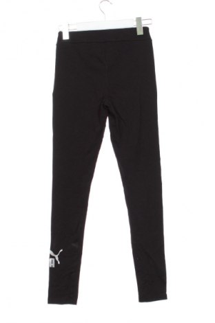 Colanți pentru copii PUMA, Mărime 15-18y/ 170-176 cm, Culoare Negru, Preț 60,99 Lei
