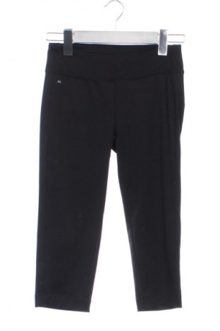 Colanți pentru copii PUMA, Mărime 10-11y/ 146-152 cm, Culoare Negru, Preț 78,20 Lei