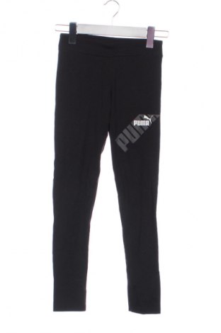 Kinderlegging PUMA, Größe 10-11y/ 146-152 cm, Farbe Schwarz, Preis € 15,00