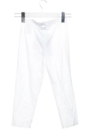 Dětské legíny  Page One, Velikost 10-11y/ 146-152 cm, Barva Bílá, Cena  169,00 Kč