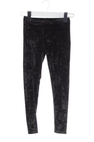 Παιδικό κολάν Palomino, Μέγεθος 6-7y/ 122-128 εκ., Χρώμα Μαύρο, Τιμή 5,99 €