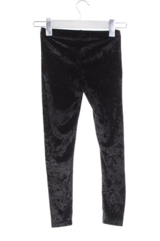 Παιδικό κολάν Palomino, Μέγεθος 6-7y/ 122-128 εκ., Χρώμα Μαύρο, Τιμή 5,99 €