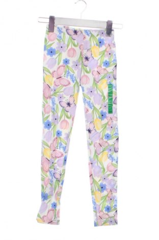 Gyerek leggings Pepco, Méret 7-8y / 128-134 cm, Szín Sokszínű, Ár 4 835 Ft