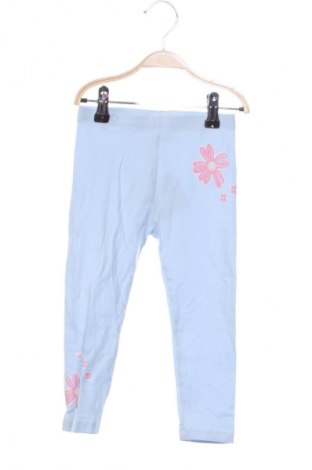Detské legíny  Pepco, Veľkosť 12-18m/ 80-86 cm, Farba Modrá, Cena  7,00 €