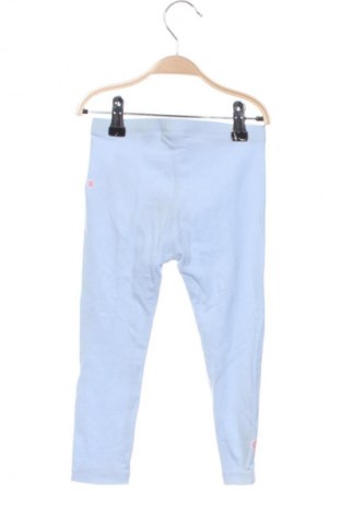 Detské legíny  Pepco, Veľkosť 12-18m/ 80-86 cm, Farba Modrá, Cena  7,00 €