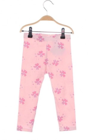 Detské legíny  Pepco, Veľkosť 12-18m/ 80-86 cm, Farba Viacfarebná, Cena  7,00 €