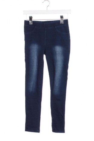 Dětské legíny  Pepperts!, Velikost 10-11y/ 146-152 cm, Barva Modrá, Cena  109,00 Kč