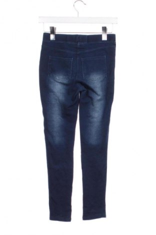 Dětské legíny  Pepperts!, Velikost 10-11y/ 146-152 cm, Barva Modrá, Cena  109,00 Kč