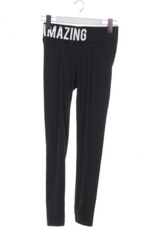 Dětské legíny  Pepperts!, Velikost 10-11y/ 146-152 cm, Barva Černá, Cena  198,00 Kč