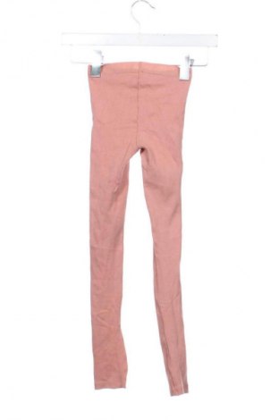 Colanți pentru copii Pomp De Lux, Mărime 5-6y/ 116-122 cm, Culoare Roz, Preț 31,99 Lei