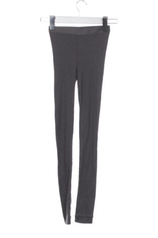 Detské legíny  Pomp De Lux, Veľkosť 8-9y/ 134-140 cm, Farba Sivá, Cena  10,95 €